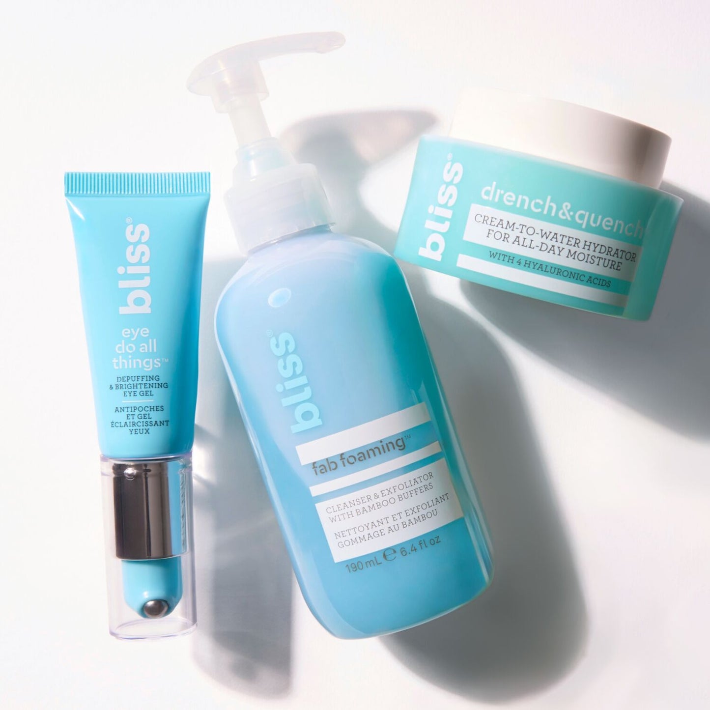 The Essentials Kit (3 PC)