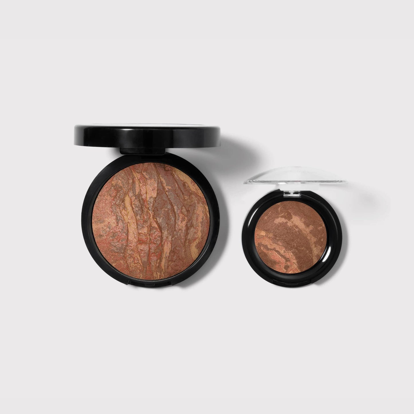 Home + Away Balance-n-Brighten Foundation Kit (2PC)