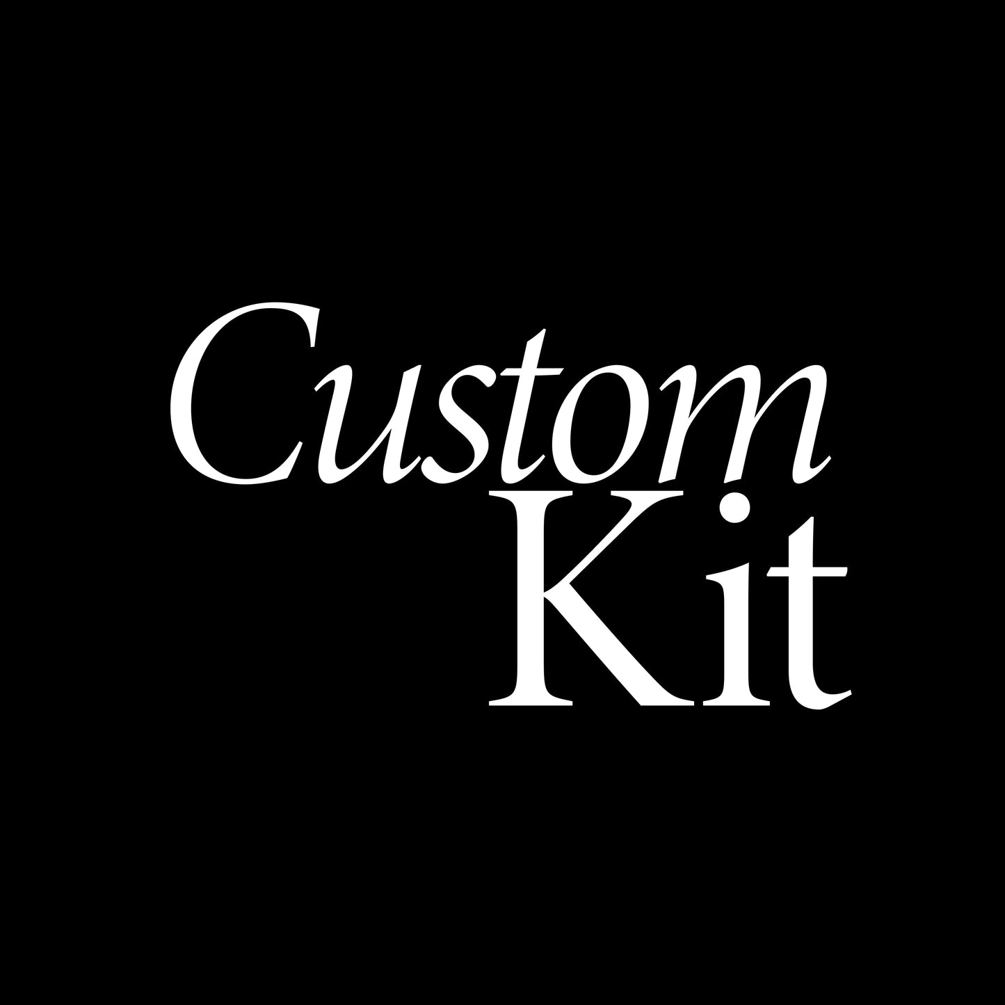 5 PC - Bundle Builder