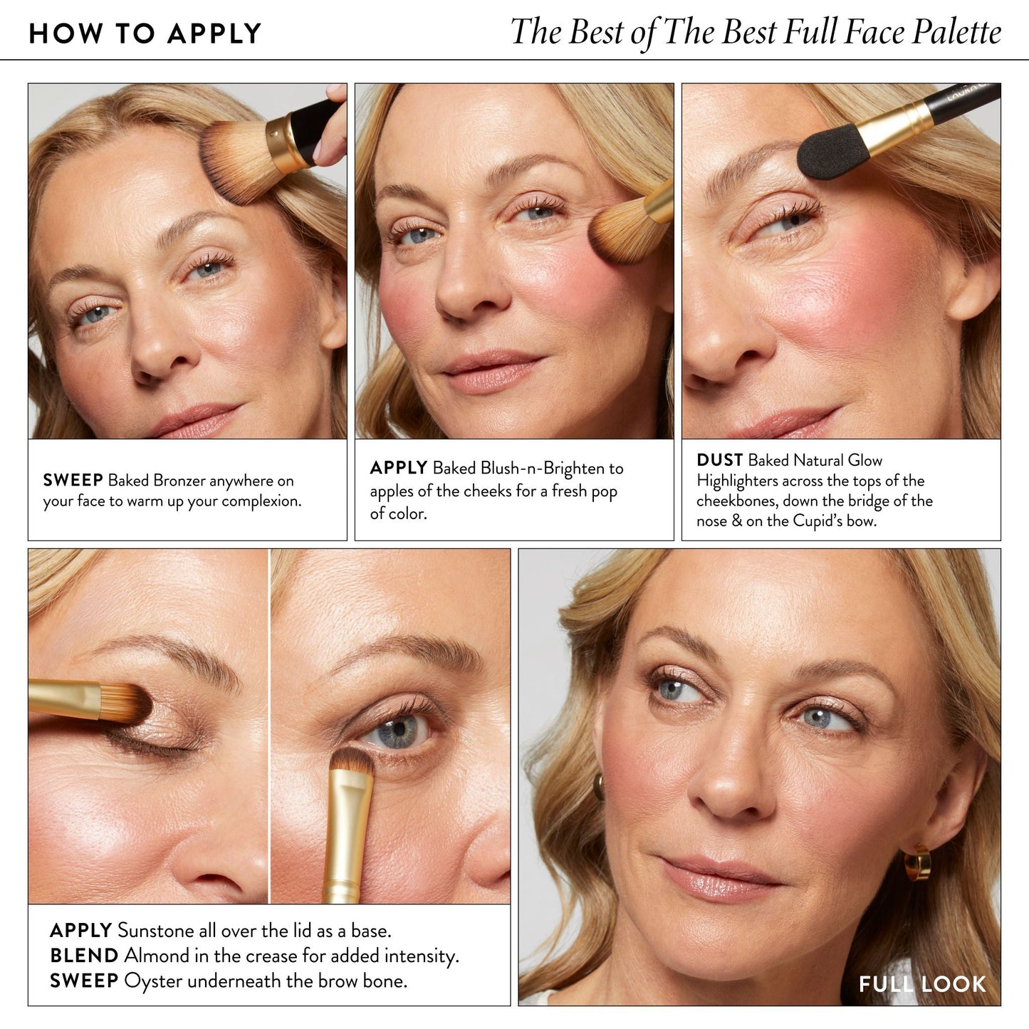 Complete Baked Starter Kit (8 PC)