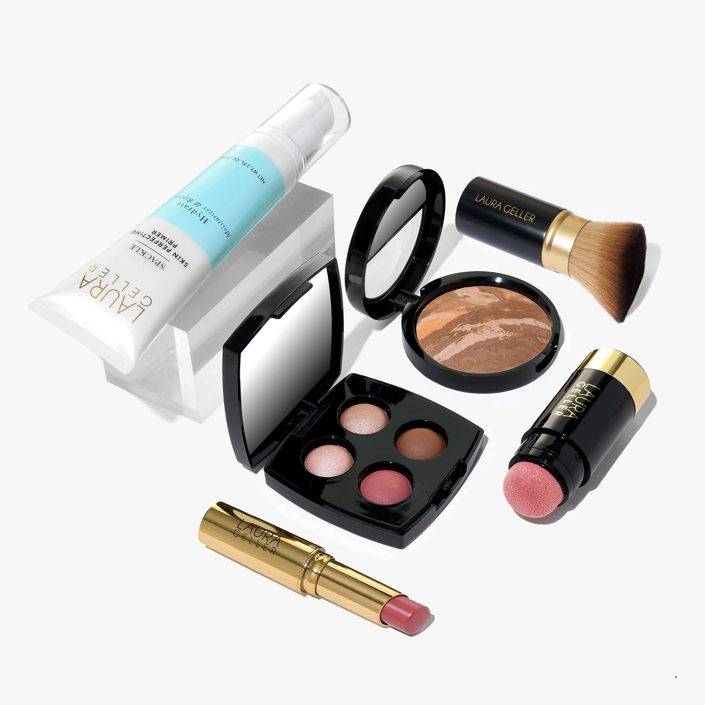 New Icons Kit (6 PC)