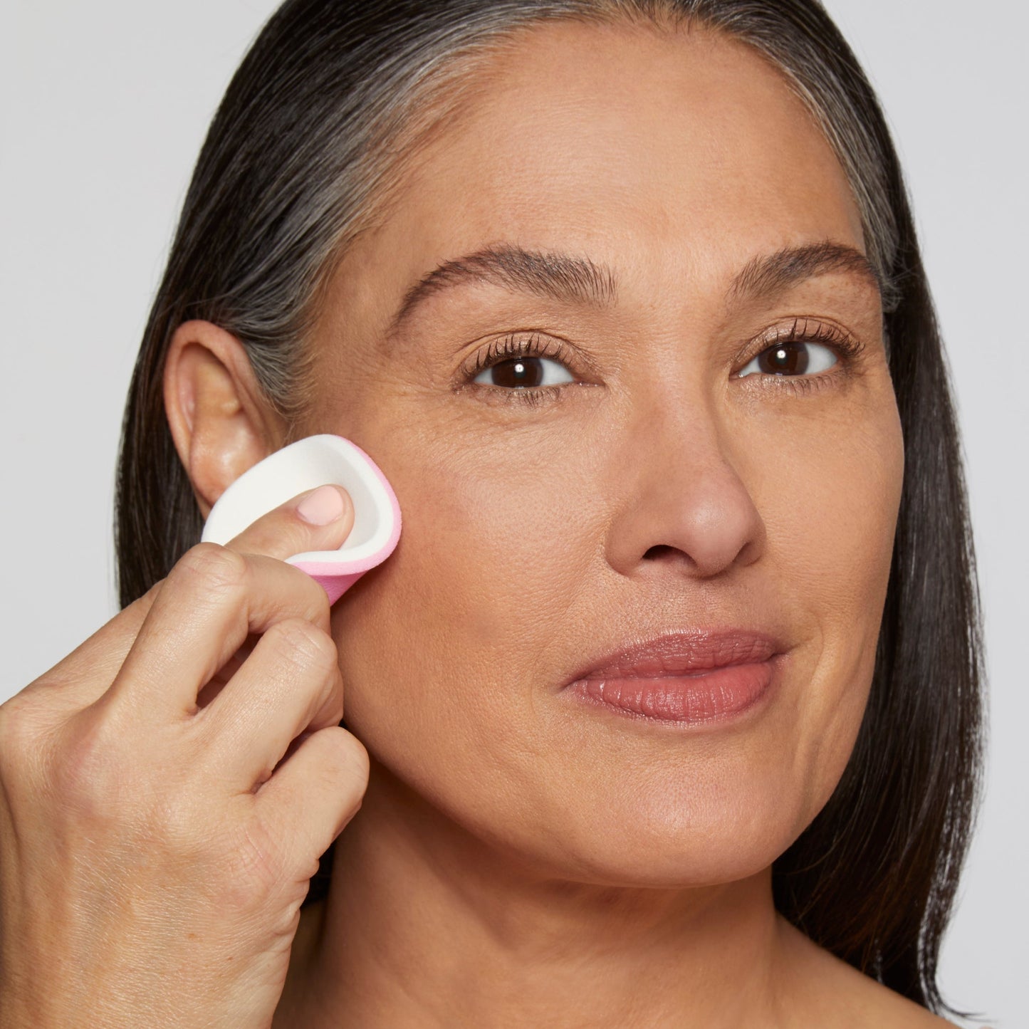 Double Take Baked Full Coverage Foundation Replacement Sponge Trio