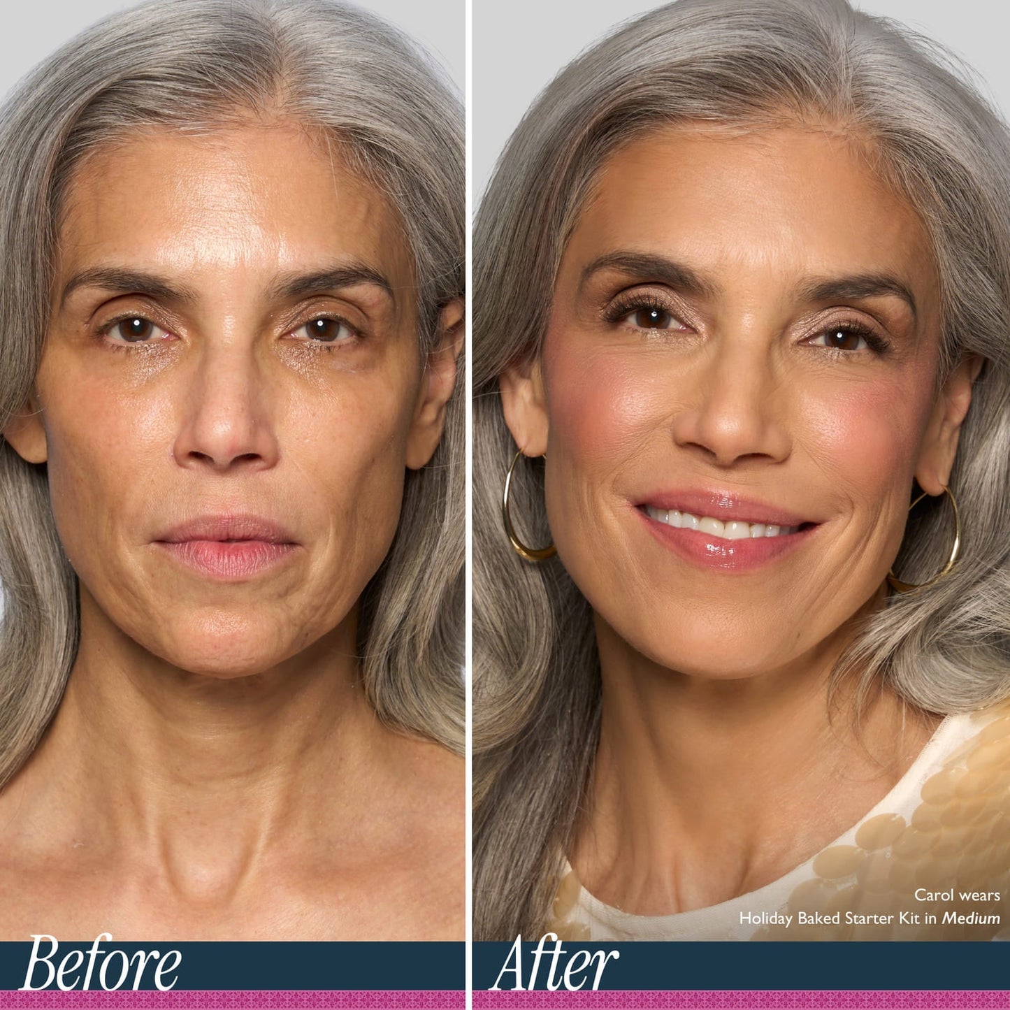 The Holiday Baked Starter Kit (3PC)