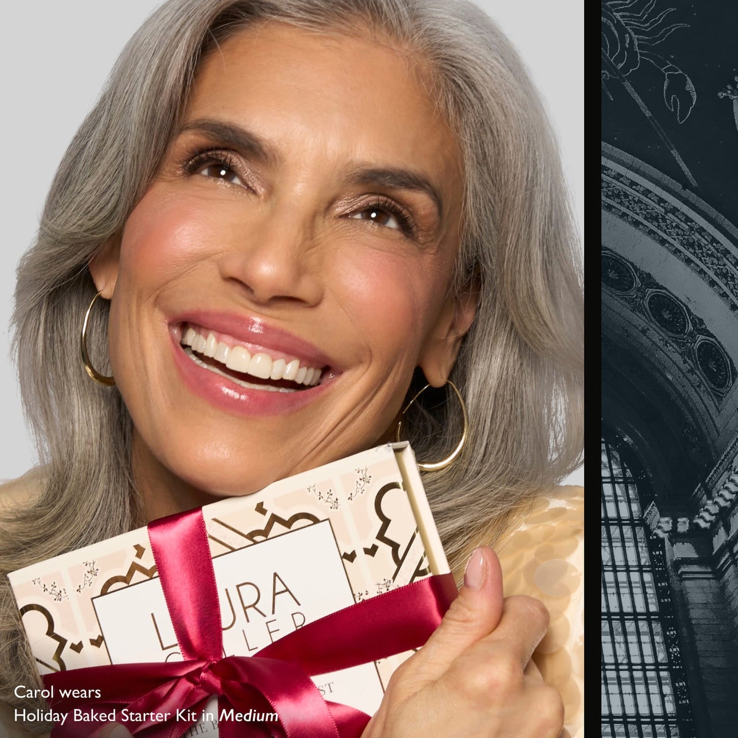 The Holiday Baked Starter Kit (3PC)