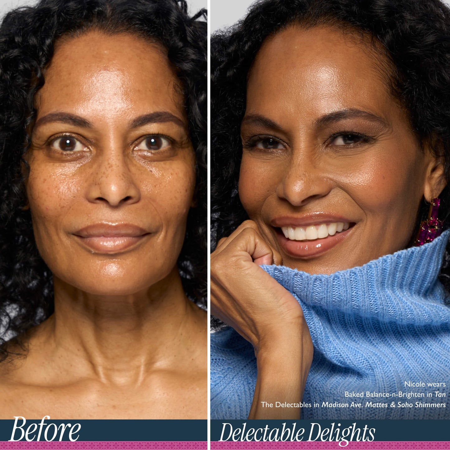 All Day Essential Eye Kit (6PC)