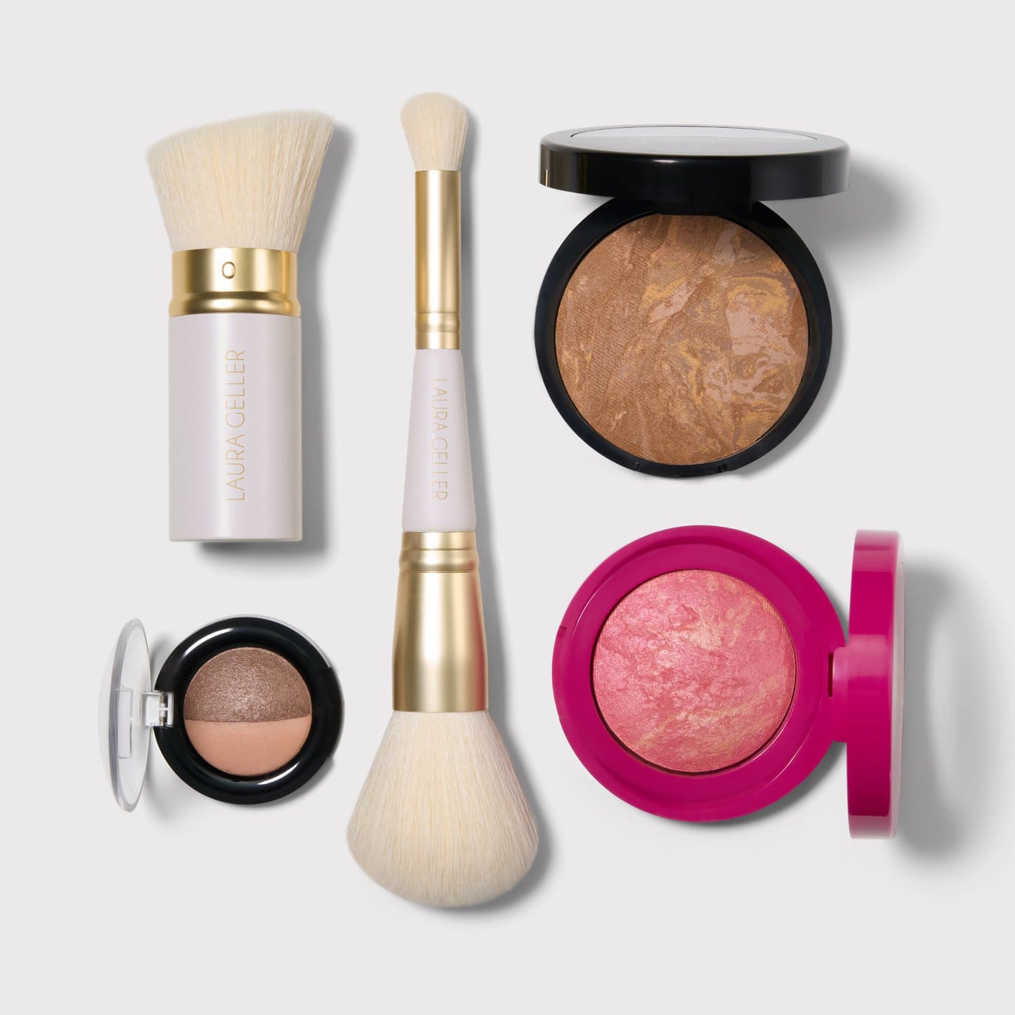 Holiday Daily Routine Kit (5PC)