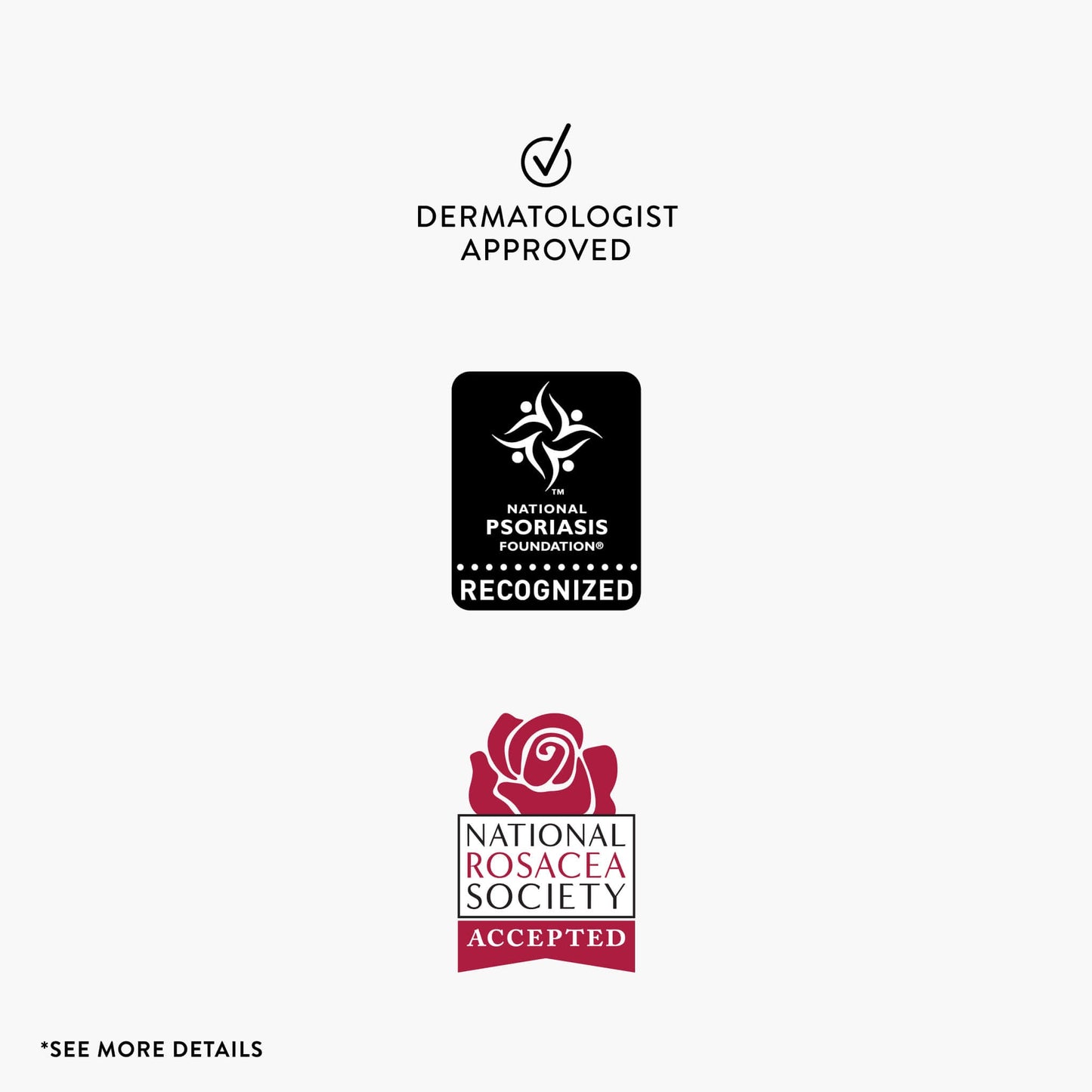 The Foundationals Kit - Matte Finish (2PC)