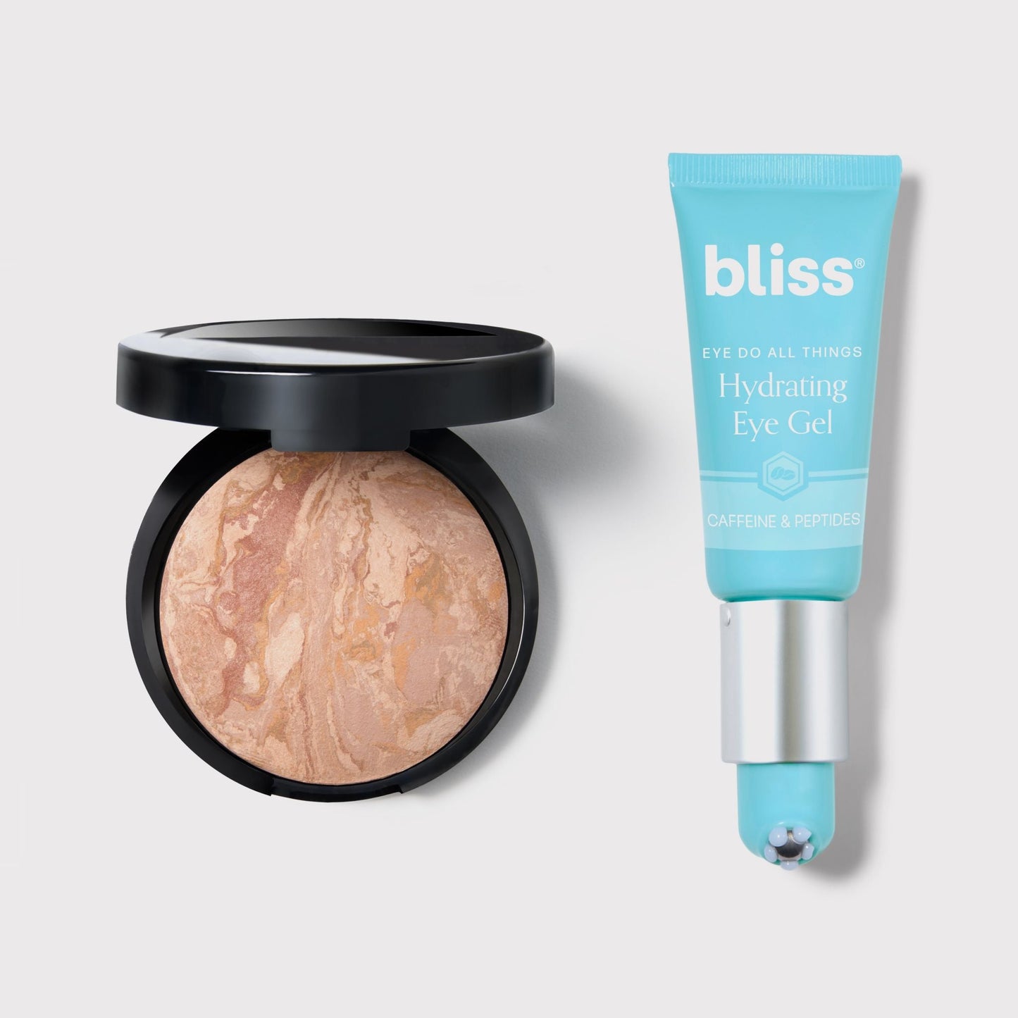 Brightening Bestsellers Complexion & Eye Kit (2PC)