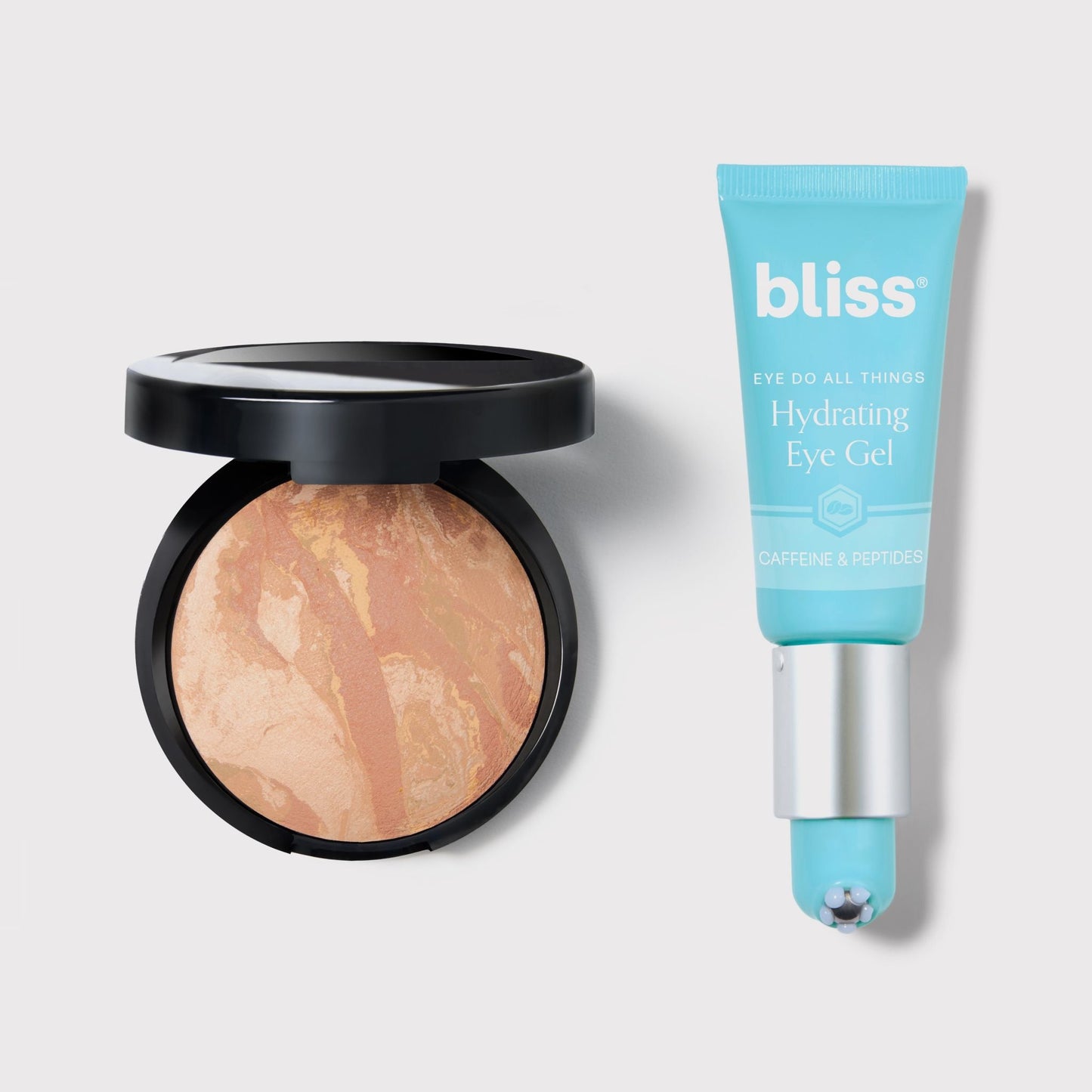 Brightening Bestsellers Complexion & Eye Kit (2PC)