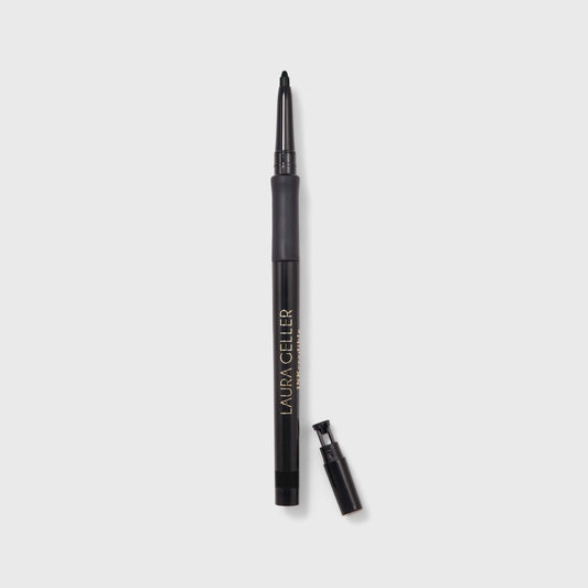 INKcredible Waterproof Gel Eyeliner Pencil