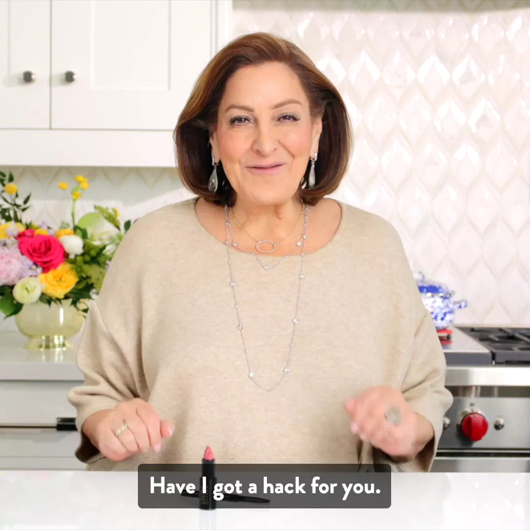 Modern Classic Invisible Color Locking Lip Liner